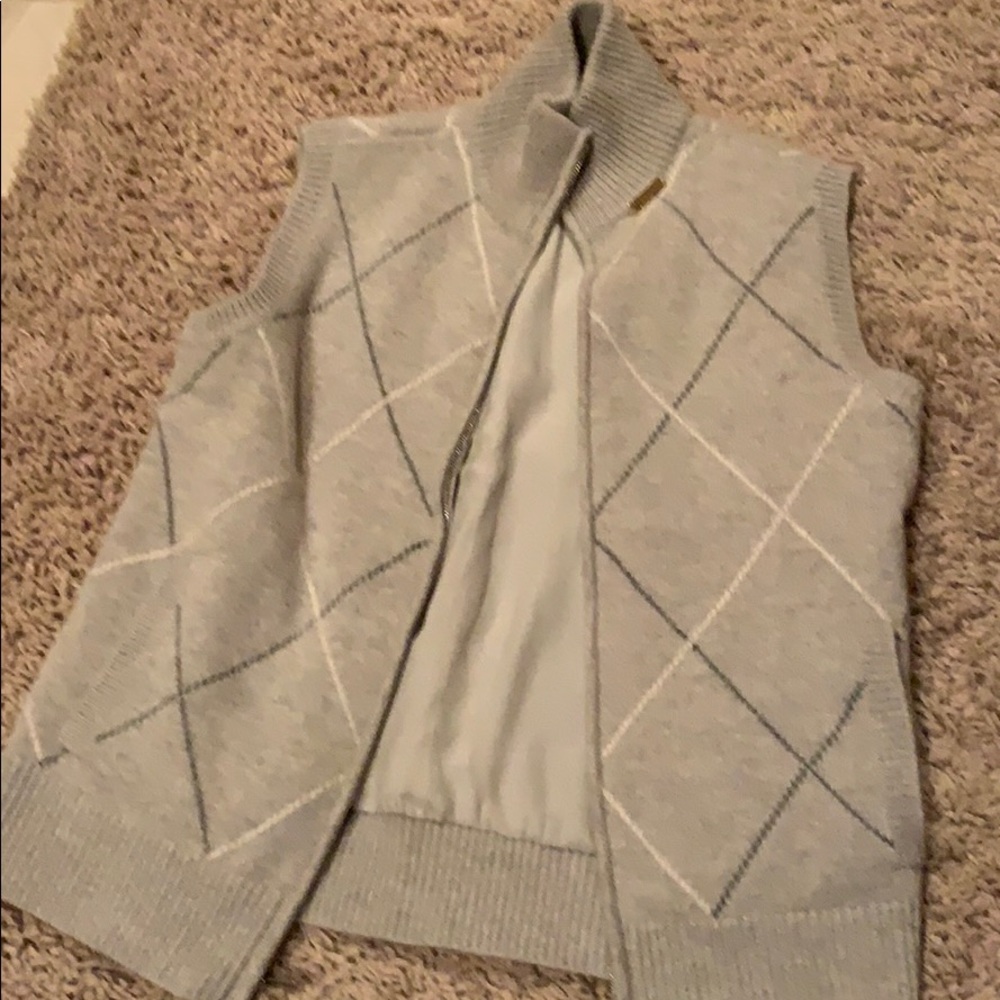 Ralph Lauren Golf vest